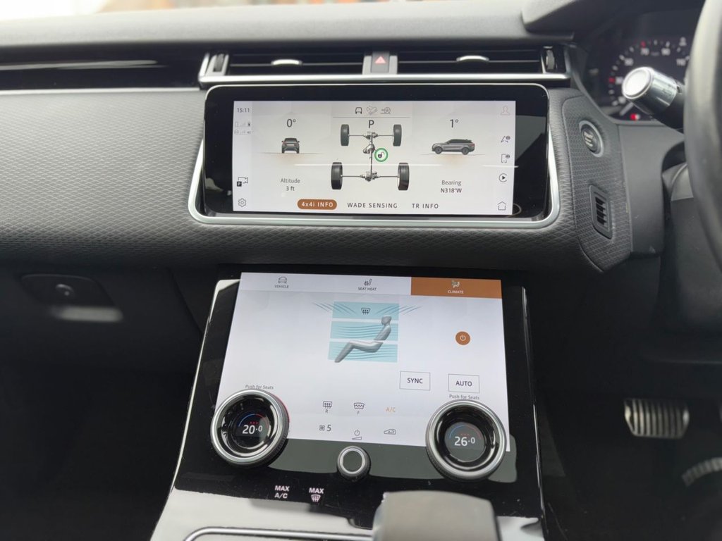 Used Land Rover Range Rover Velar 2021 for sale - 77976603: Photo 27