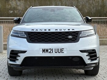 Used Land Rover Range Rover Velar 2021 for sale - 77976603: Photo