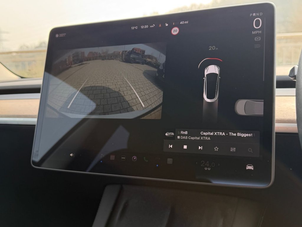 Used Tesla Model 3 2021 for sale - 77991248: Photo 10