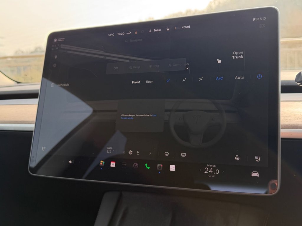 Used Tesla Model 3 2021 for sale - 77991248: Photo 11