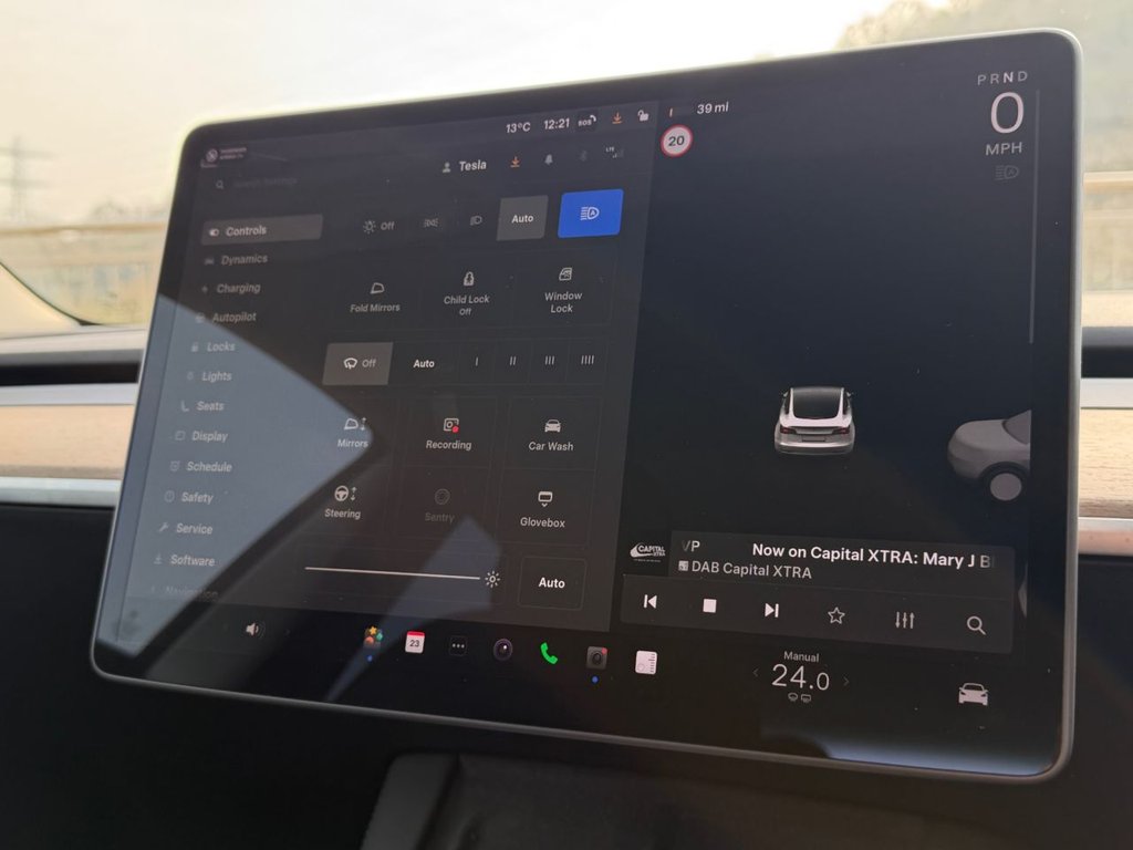 Used Tesla Model 3 2021 for sale - 77991248: Photo 12