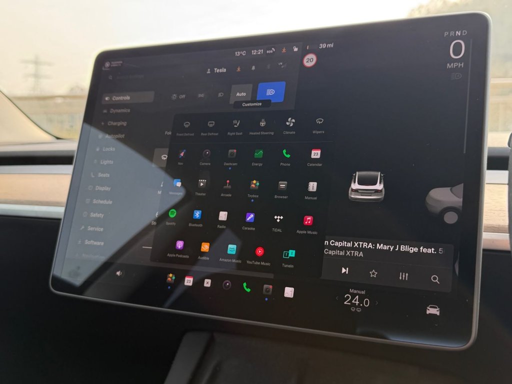 Used Tesla Model 3 2021 for sale - 77991248: Photo 13