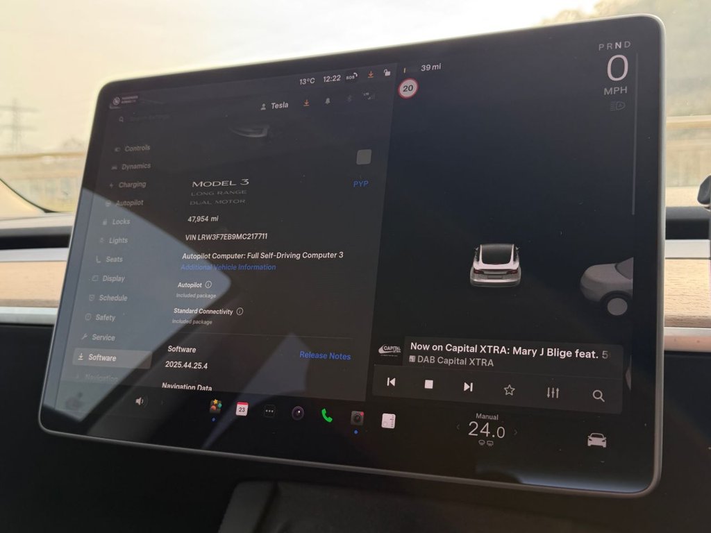 Used Tesla Model 3 2021 for sale - 77991248: Photo 14