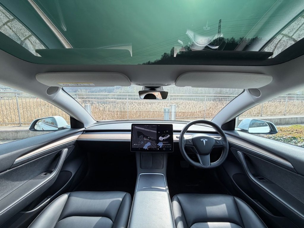 Used Tesla Model 3 2021 for sale - 77991248: Photo 16