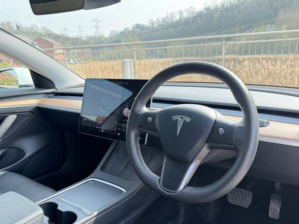 Used Tesla Model 3 2021 for sale - 77991248: Photo 2