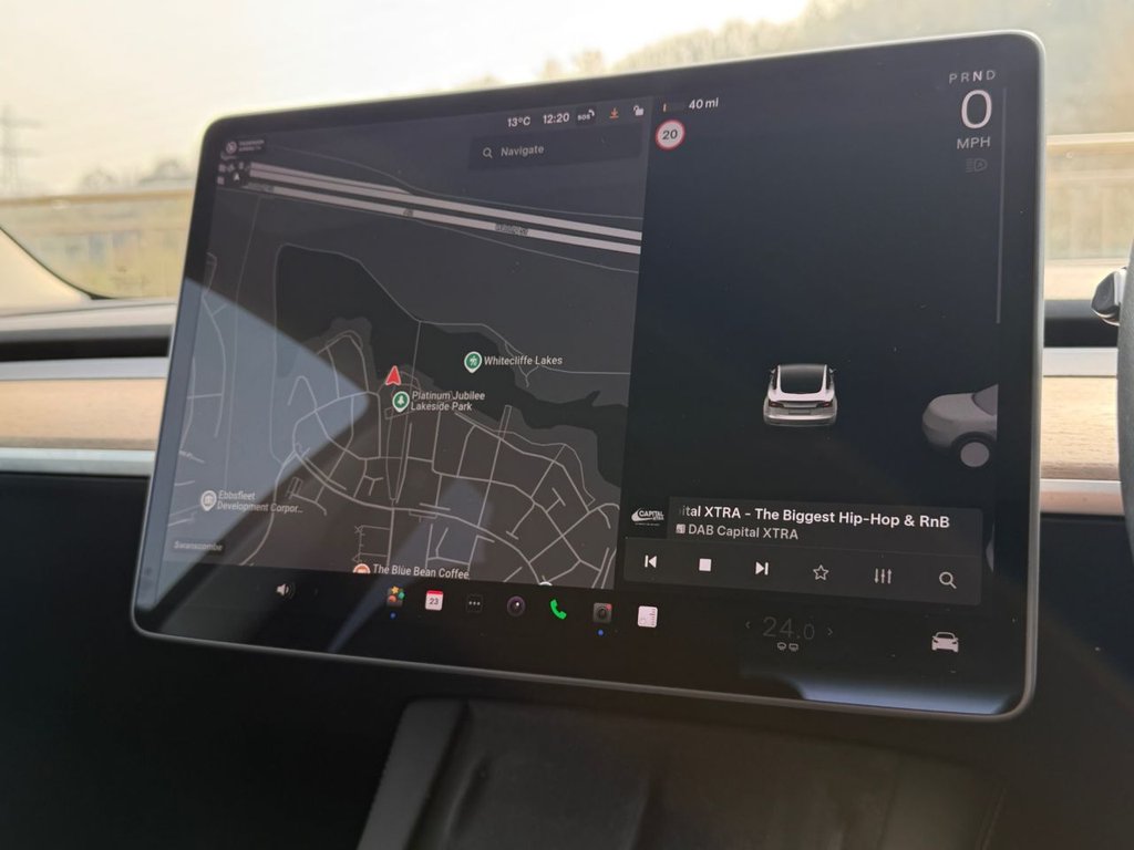 Used Tesla Model 3 2021 for sale - 77991248: Photo 9