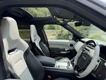 Used Land Rover Range Rover Sport 2022 for sale - 78834592: Photo