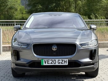 Used Jaguar I-Pace 2020 for sale - 78897035: Photo