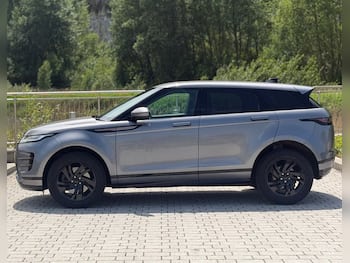 Used Land Rover Range Rover Evoque 2020 for sale - 79632648: Photo
