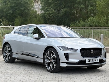 Used Jaguar I-Pace 2019 for sale - 79358930: Photo