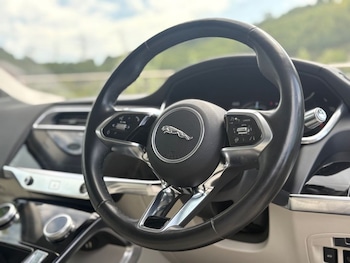 Used Jaguar I-Pace 2019 for sale - 79358930: Photo