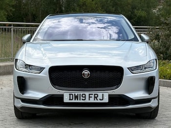 Used Jaguar I-Pace 2019 for sale - 79358930: Photo