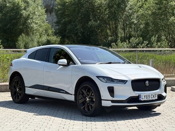 Used Jaguar I-Pace 2019 for sale - 79035114: Photo