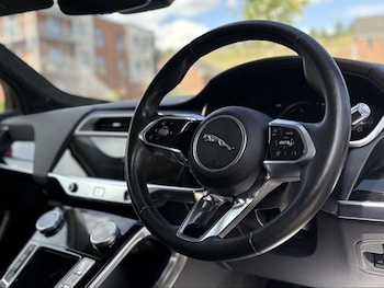 Used Jaguar I-Pace 2019 for sale - 79035114: Photo