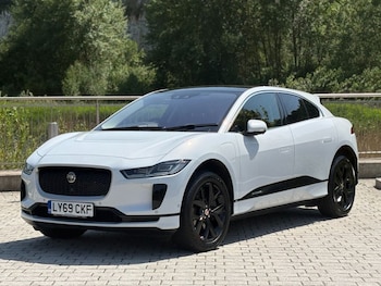 Used Jaguar I-Pace 2019 for sale - 79035114: Photo