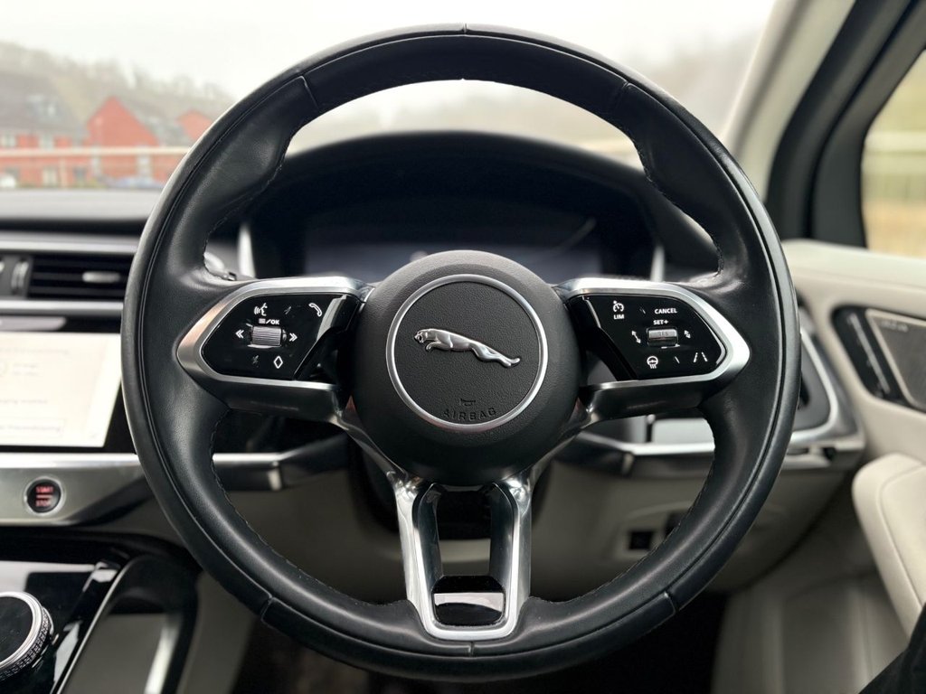 Used Jaguar I-Pace 2023 for sale - 77795052: Photo 10