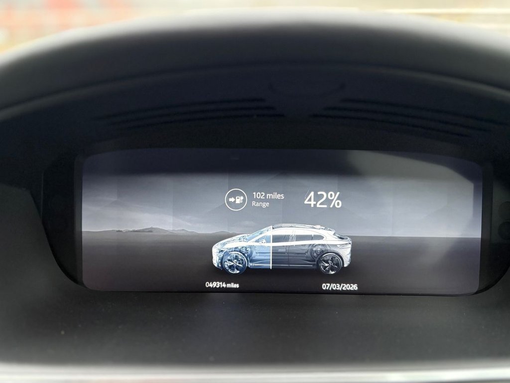Used Jaguar I-Pace 2023 for sale - 77795052: Photo 11