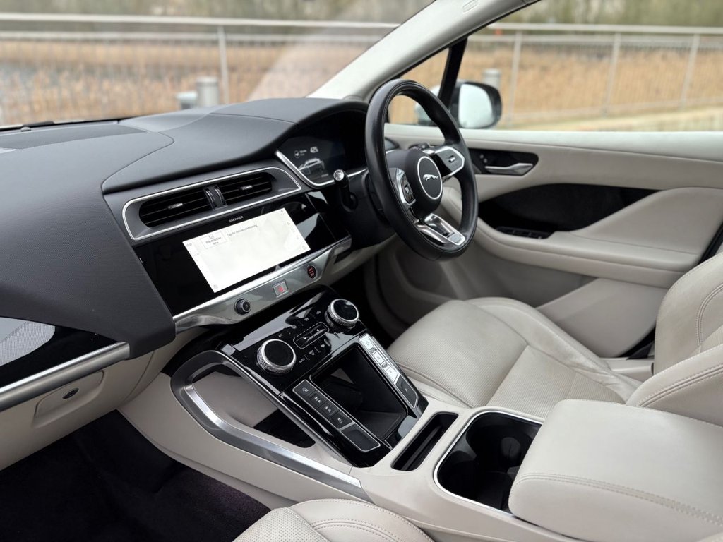 Used Jaguar I-Pace 2023 for sale - 77795052: Photo 12