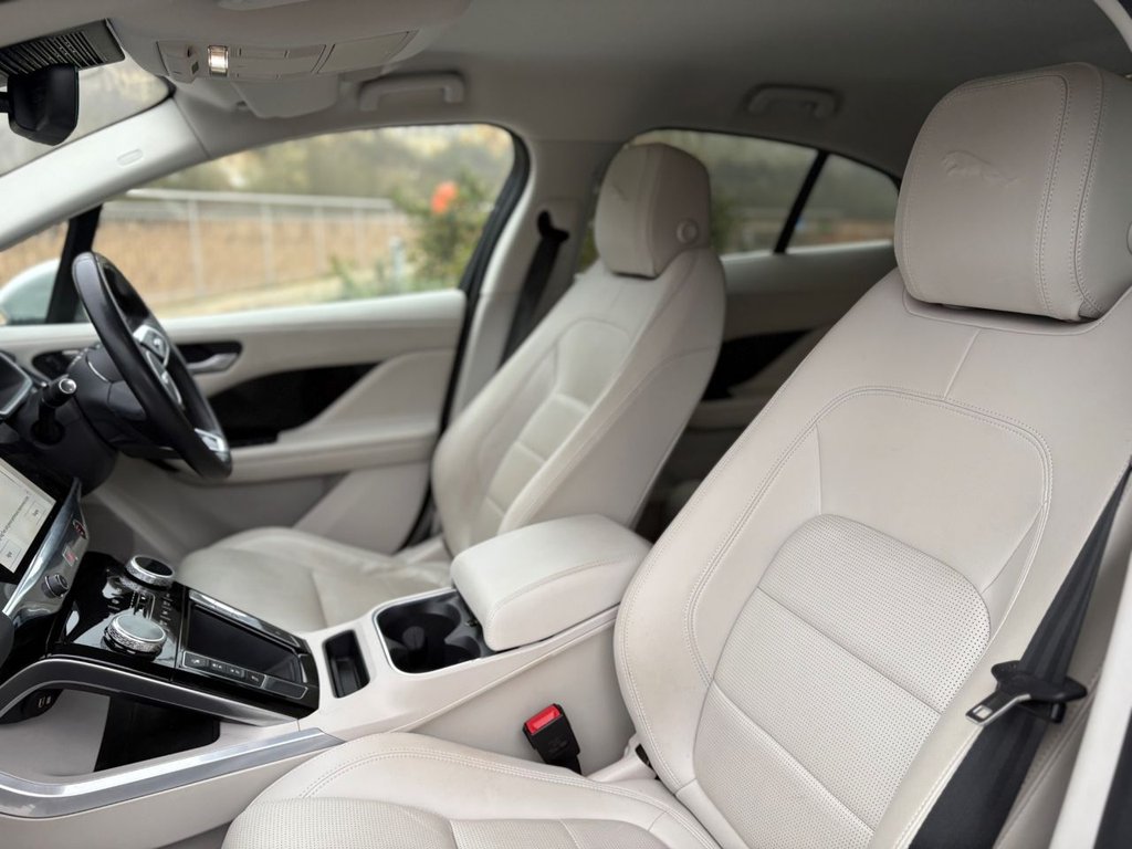 Used Jaguar I-Pace 2023 for sale - 77795052: Photo 14