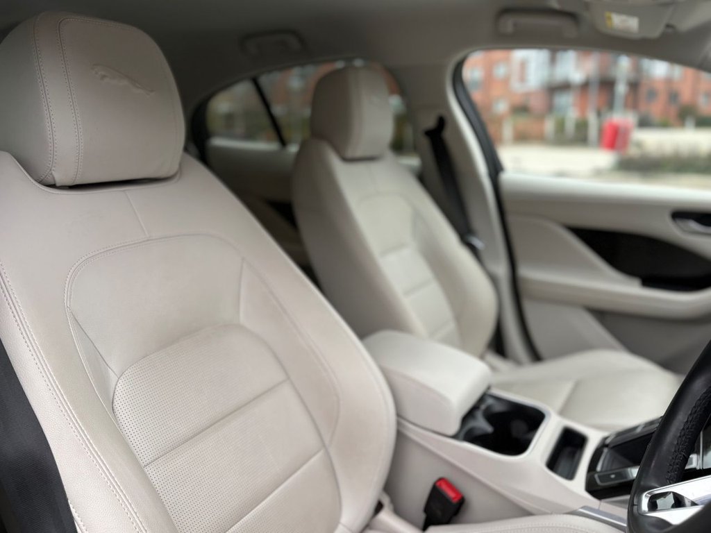 Used Jaguar I-Pace 2023 for sale - 77795052: Photo 15