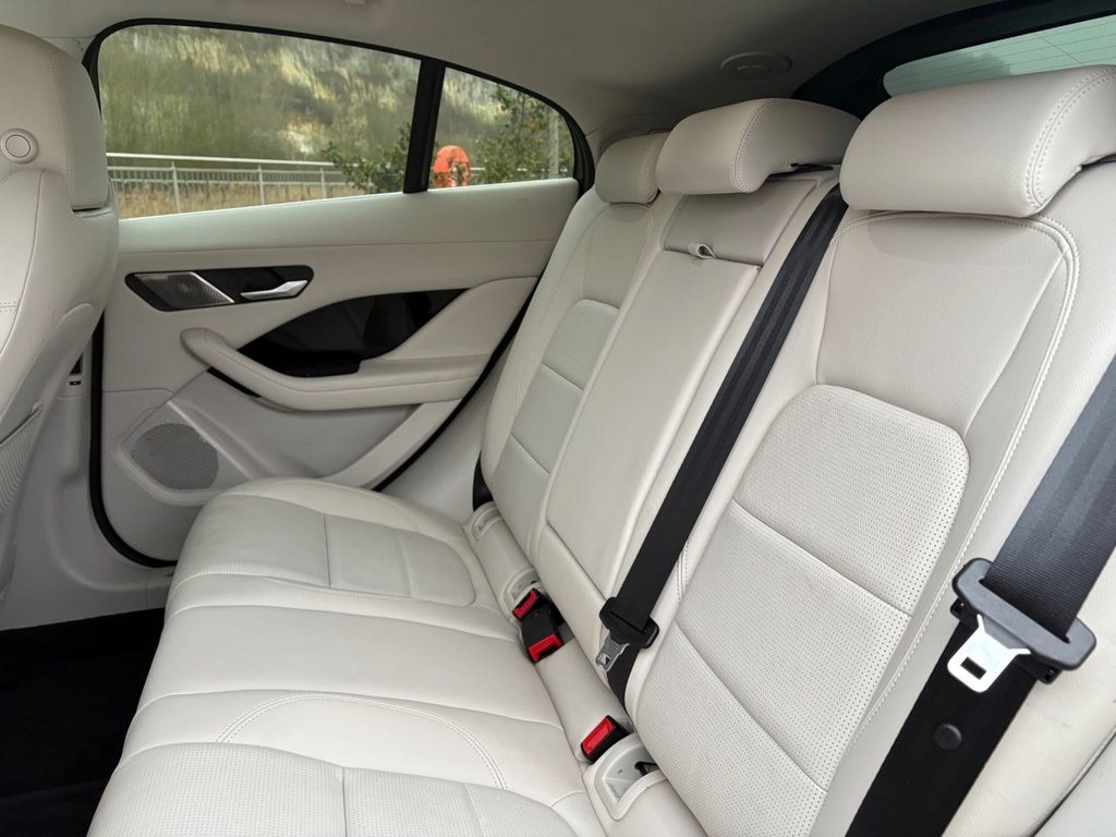 Used Jaguar I-Pace 2023 for sale - 77795052: Photo 16