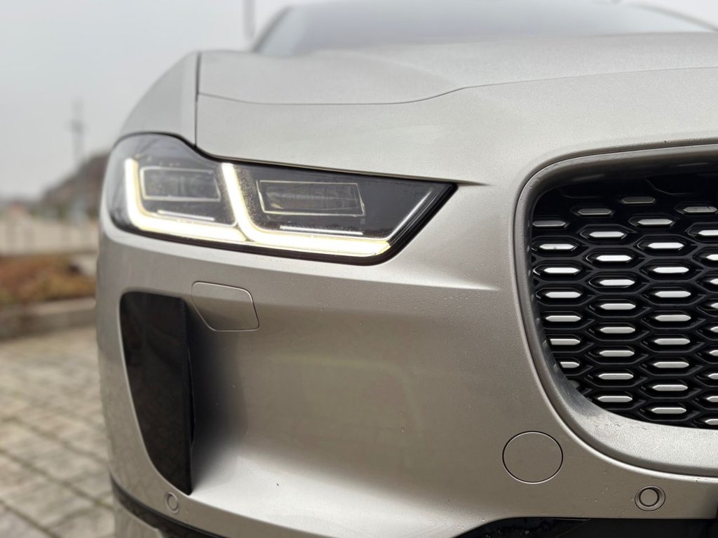 Used Jaguar I-Pace 2023 for sale - 77795052: Photo 20