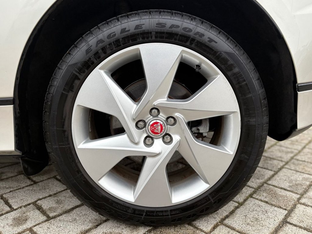 Used Jaguar I-Pace 2023 for sale - 77795052: Photo 21