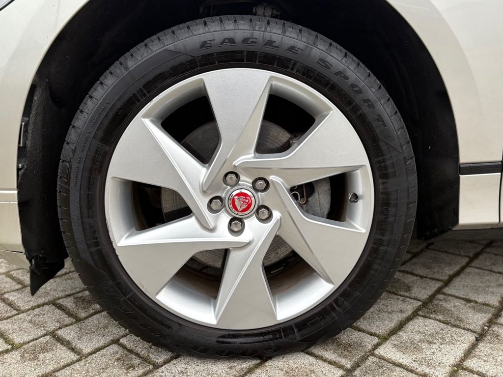 Used Jaguar I-Pace 2023 for sale - 77795052: Photo 22