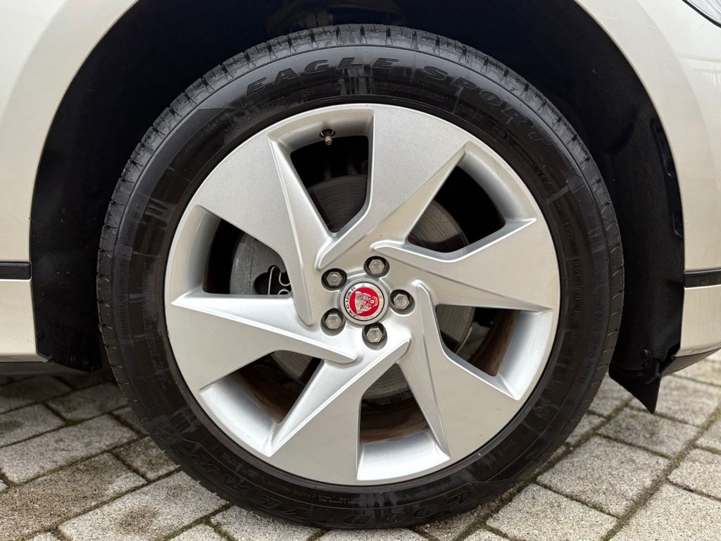 Used Jaguar I-Pace 2023 for sale - 77795052: Photo 23