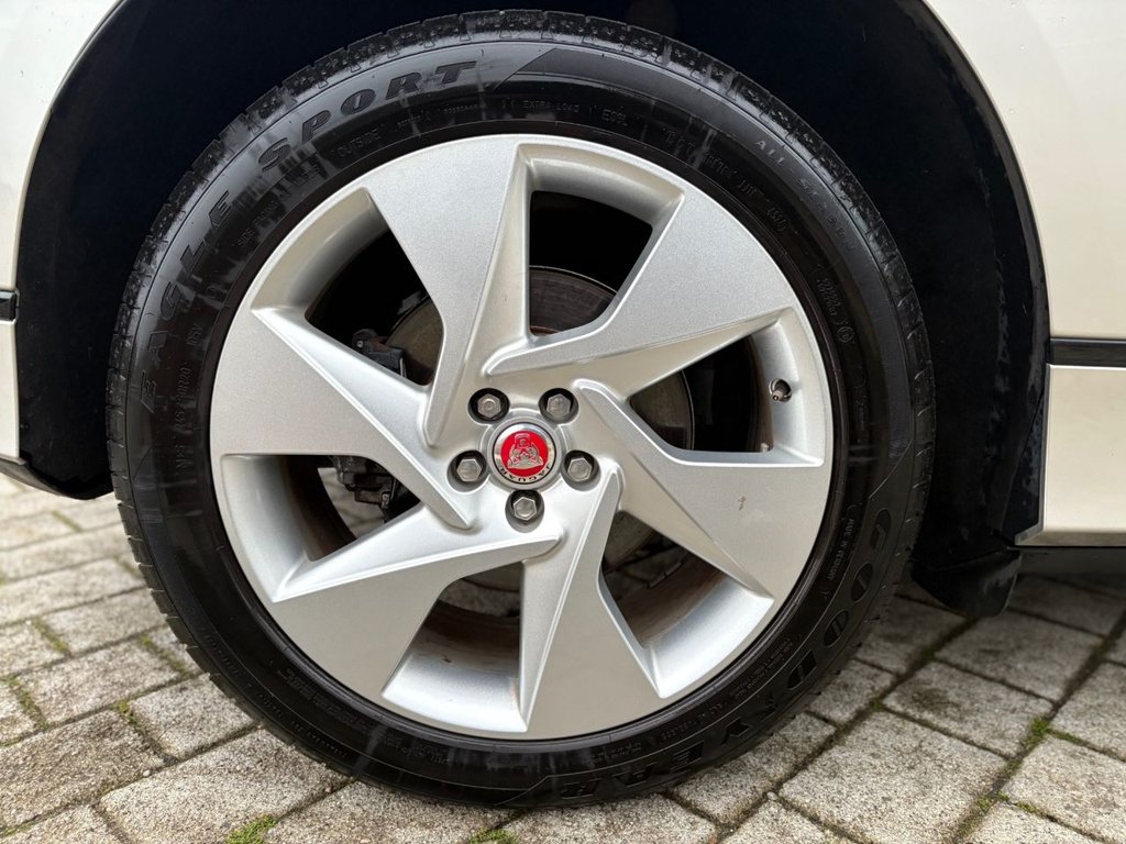 Used Jaguar I-Pace 2023 for sale - 77795052: Photo 24