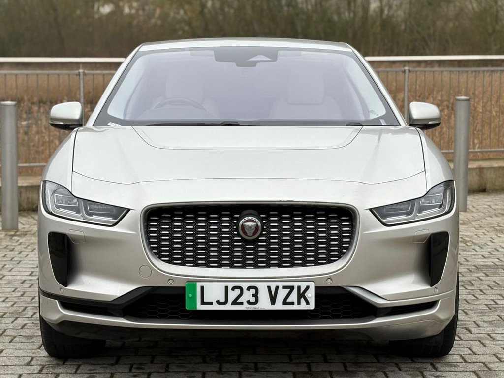 Used Jaguar I-Pace 2023 for sale - 77795052: Photo 4