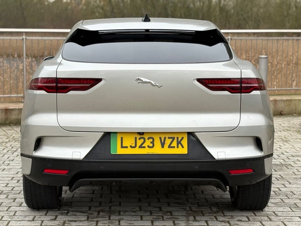 Used Jaguar I-Pace 2023 for sale - 77795052: Photo 5