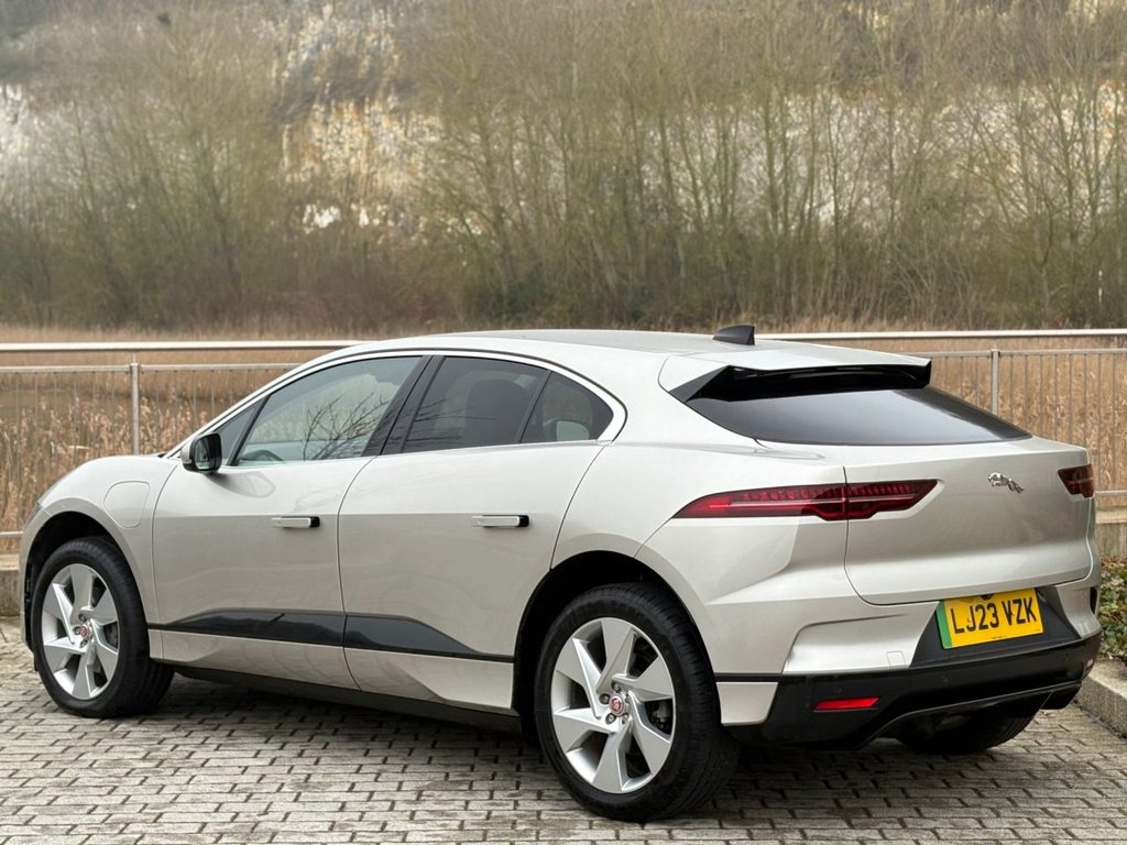 Used Jaguar I-Pace 2023 for sale - 77795052: Photo 6