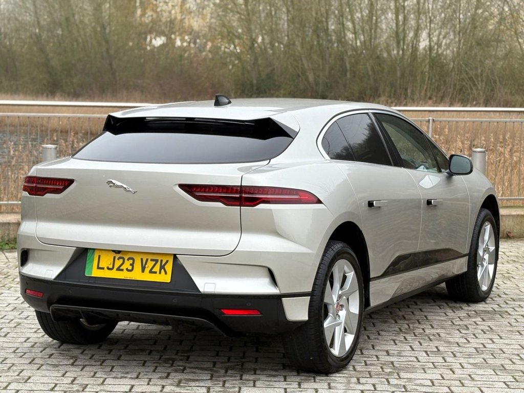 Used Jaguar I-Pace 2023 for sale - 77795052: Photo 7