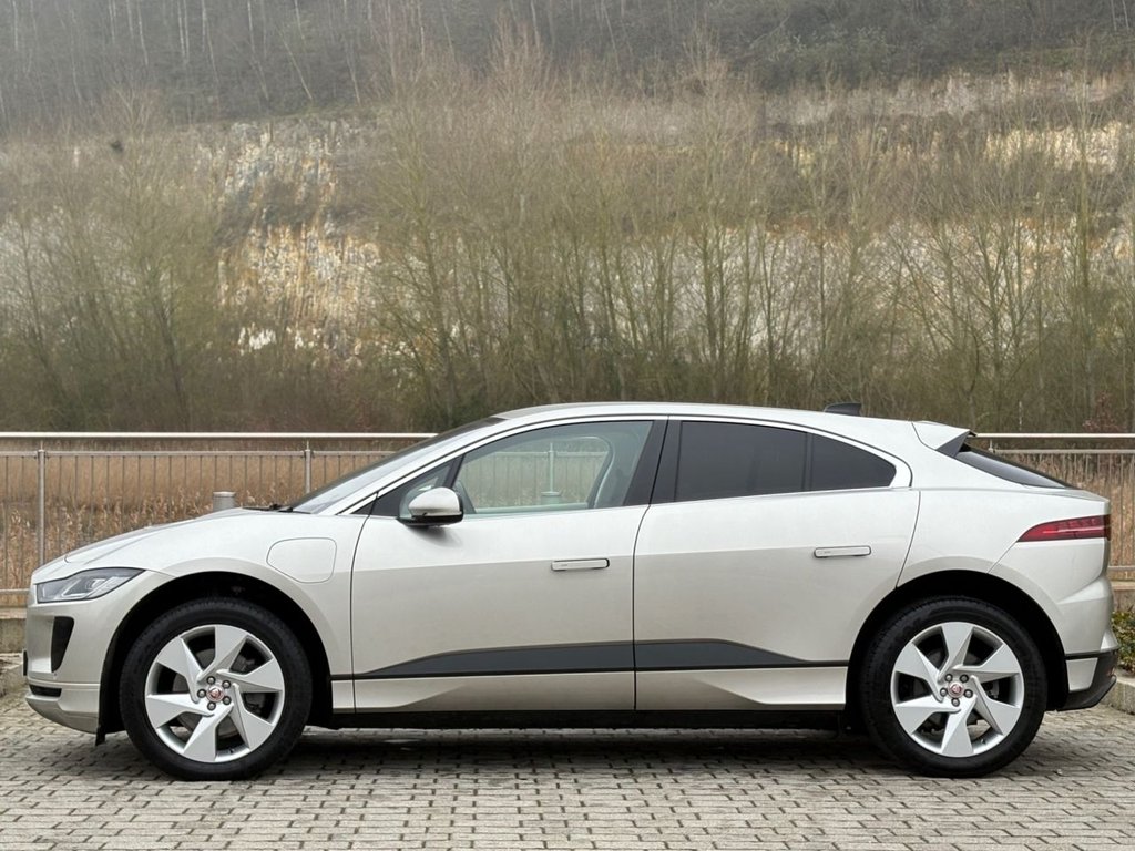 Used Jaguar I-Pace 2023 for sale - 77795052: Photo 8