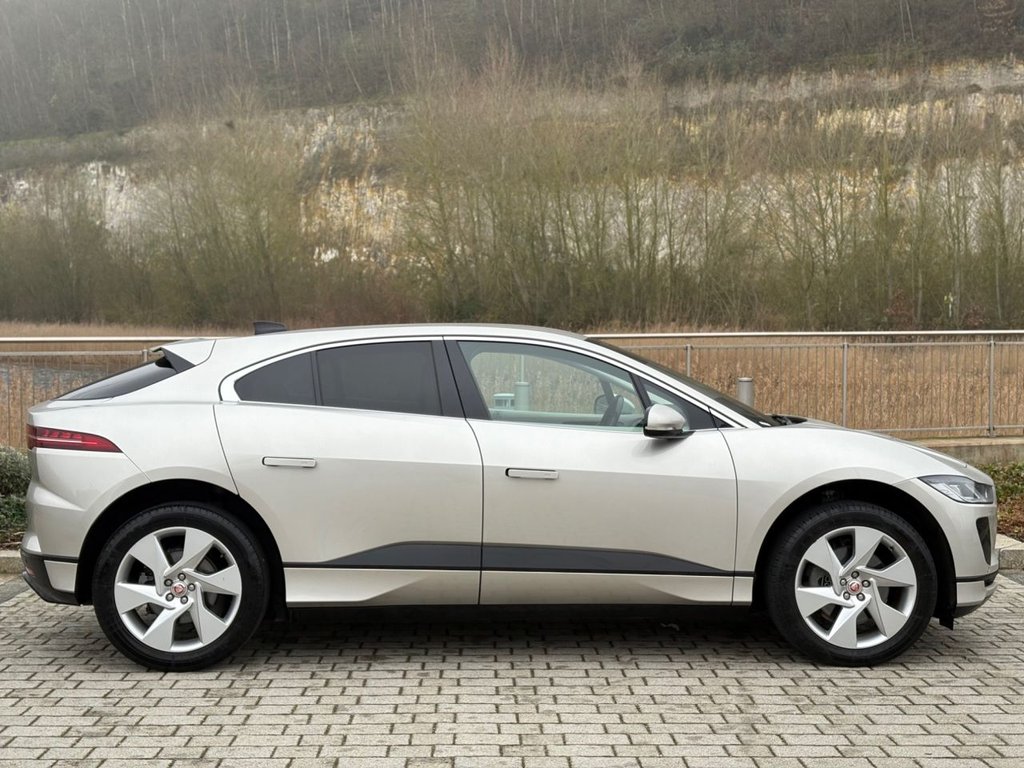 Used Jaguar I-Pace 2023 for sale - 77795052: Photo 9