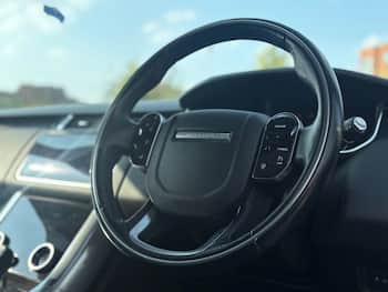Used Land Rover Range Rover Sport 2020 for sale - 79647923: Photo