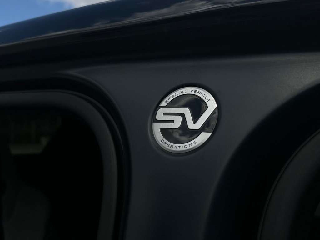 Used Land Rover Range Rover Sport 2017 for sale - 76597720: Photo 20