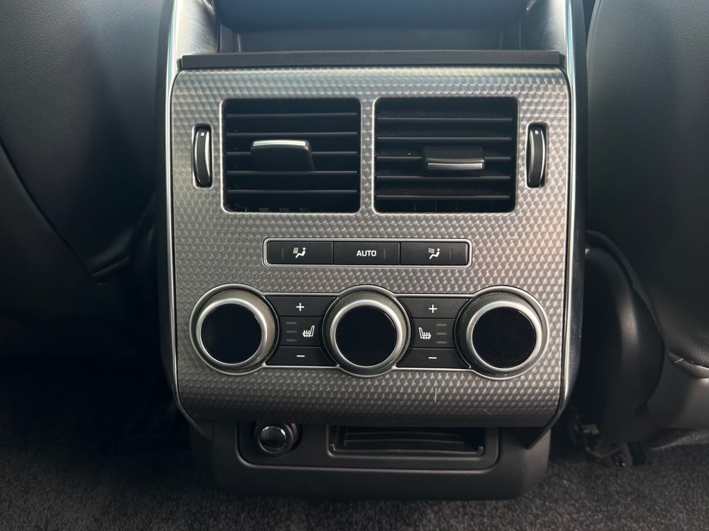 Used Land Rover Range Rover Sport 2017 for sale - 76597720: Photo 21