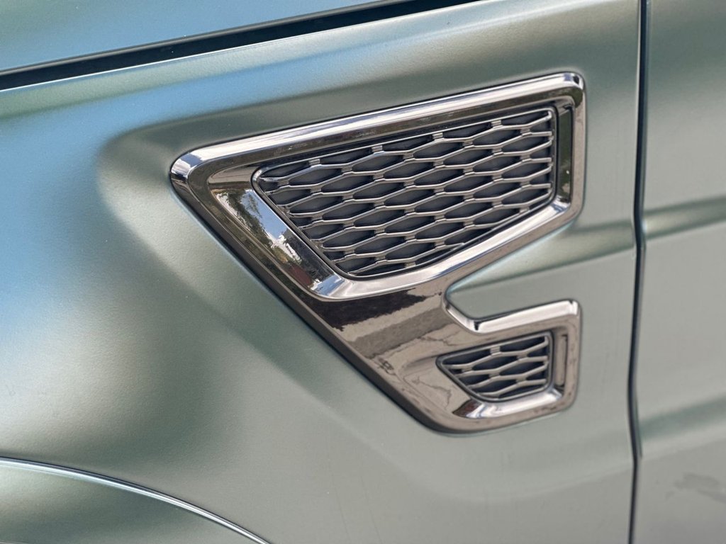 Used Land Rover Range Rover Sport 2017 for sale - 76597720: Photo 23