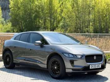 2020 (20) - 400 90kWh S SUV 5dr Electric Auto 4WD (400 ps)