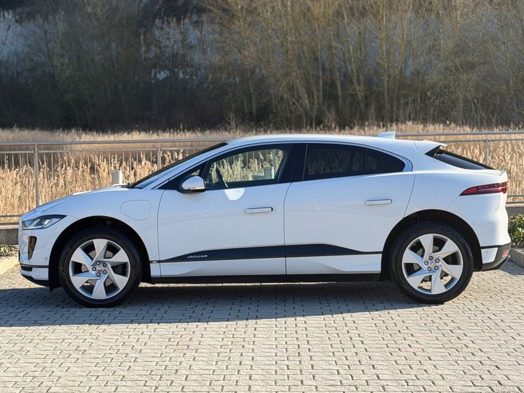 Used Jaguar I-Pace 2019 for sale - 77920250: Photo 12