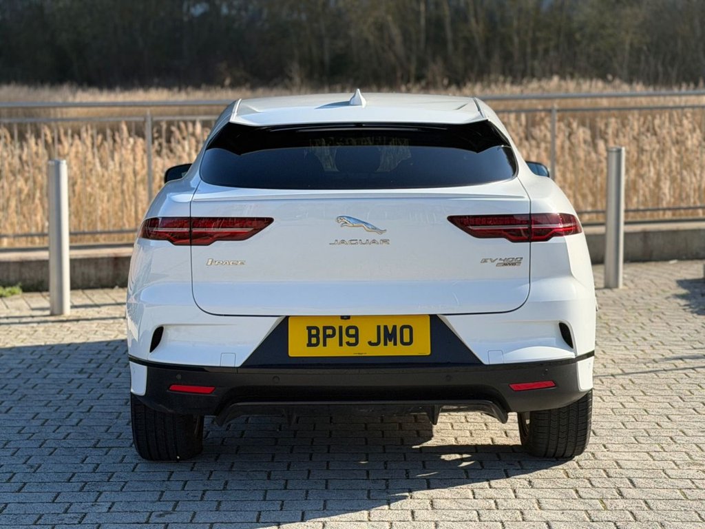Used Jaguar I-Pace 2019 for sale - 77920250: Photo 14
