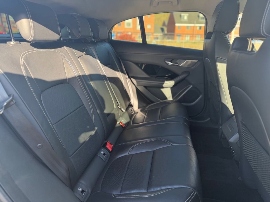 Used Jaguar I-Pace 2019 for sale - 77920250: Photo 18