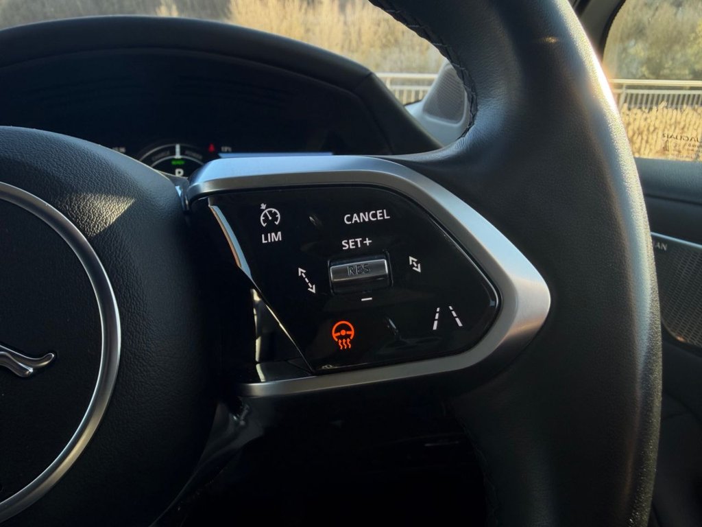 Used Jaguar I-Pace 2019 for sale - 77920250: Photo 23