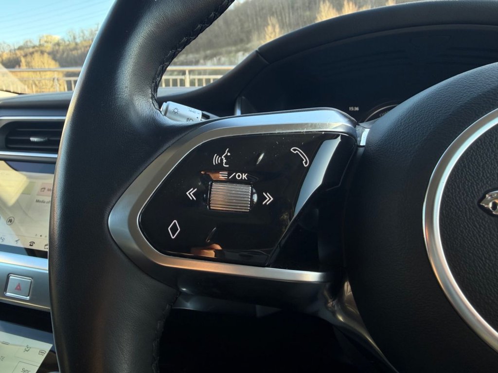 Used Jaguar I-Pace 2019 for sale - 77920250: Photo 24