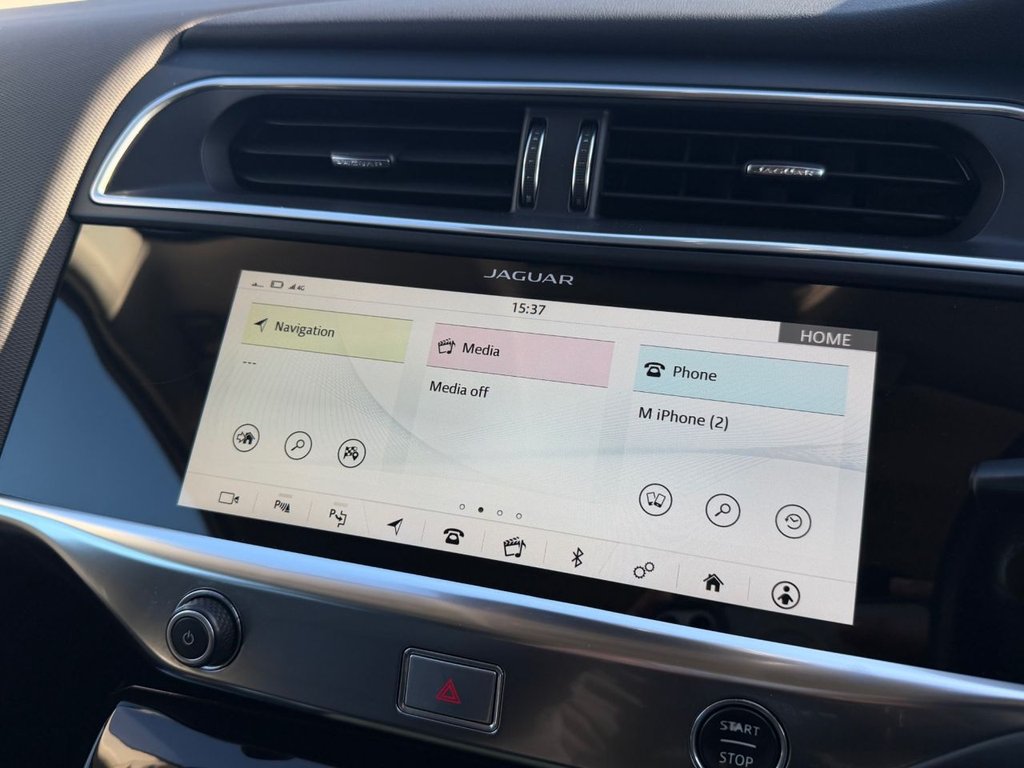 Used Jaguar I-Pace 2019 for sale - 77920250: Photo 26