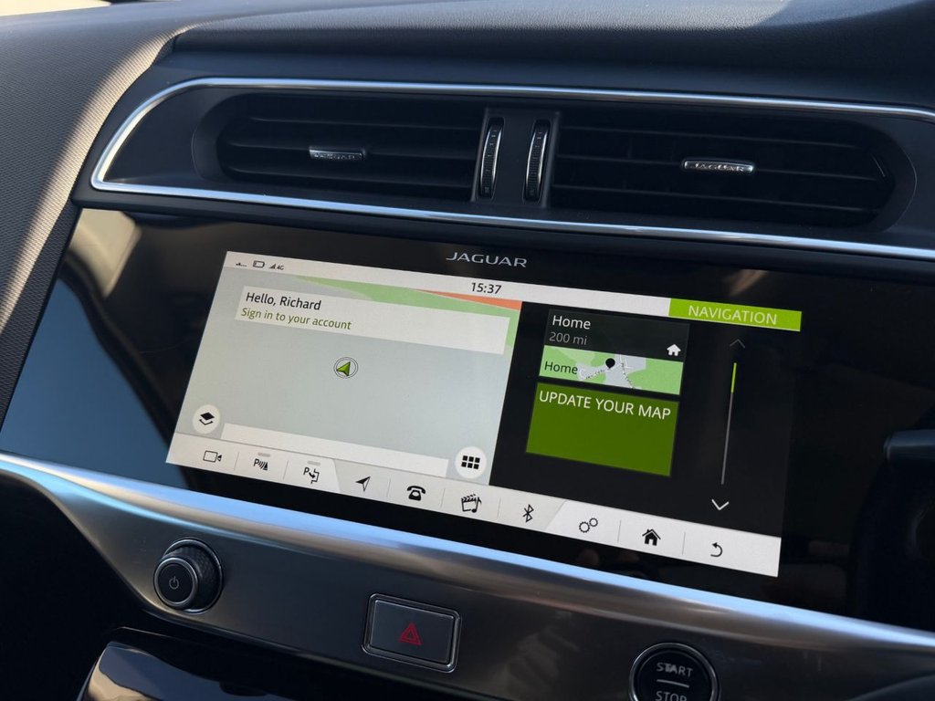 Used Jaguar I-Pace 2019 for sale - 77920250: Photo 27