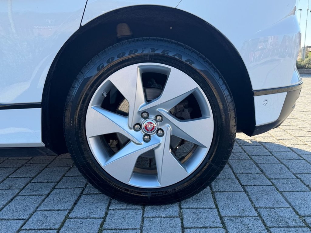 Used Jaguar I-Pace 2019 for sale - 77920250: Photo 29