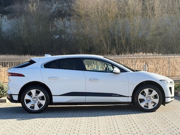 Used Jaguar I-Pace 2019 for sale - 77920250: Photo